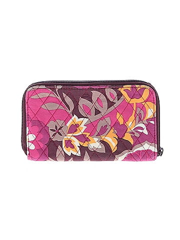 Vera Bradley Wallet (view 2)