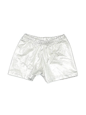 Tumblewear Athletic Shorts (view 1)