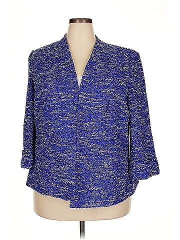 Kasper Blazer (view 1)