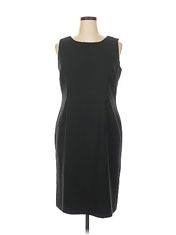 Jones Studio Cocktail Dress (view 1)