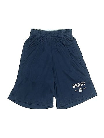 Pennant Athletic Shorts (view 1)