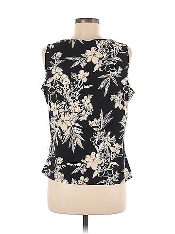 Amanda Smith Sleeveless T-Shirt (view 2)