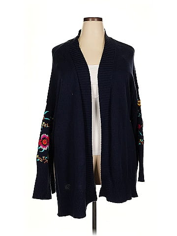 RD Style Cardigan (view 1)