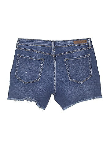 Cello Jeans Denim Shorts (view 2)
