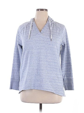 Liz Claiborne Pullover Sweater (view 1)