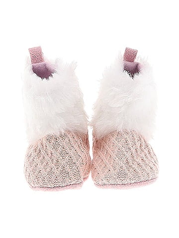 Rising Star Booties (view 2)