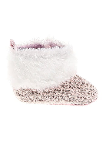 Rising Star Booties (view 1)
