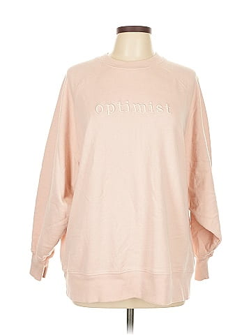Love Sweatshirt (view 1)