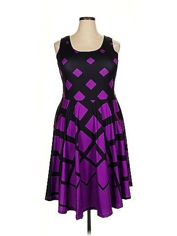 COWCOW Cocktail Dress (view 1)