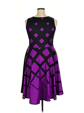 COWCOW Cocktail Dress (view 2)