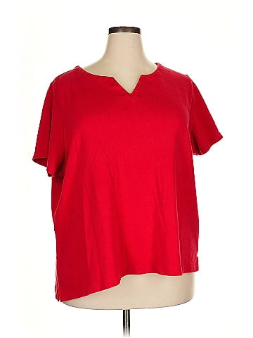 Kim Rogers Short Sleeve T-Shirt (view 1)