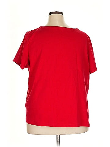 Kim Rogers Short Sleeve T-Shirt (view 2)