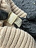 Summer & Rose Tan Poncho Size XS - Sm - photo 6