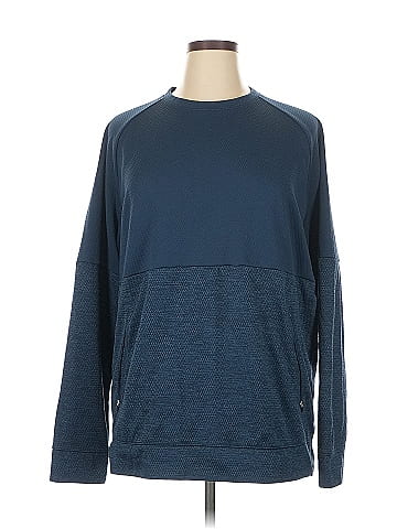 Reebok Sweatshirt (view 1)