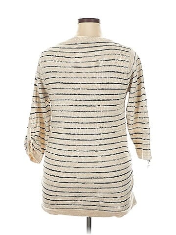 Esperanza Pullover Sweater (view 2)