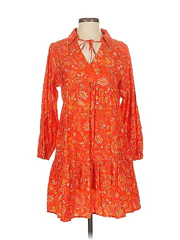 Day + Moon Casual Dress (view 1)