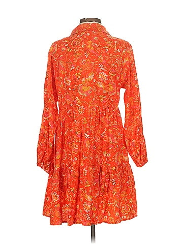 Day + Moon Casual Dress (view 2)