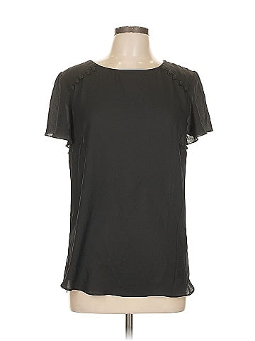 Fortune + Ivy Short Sleeve Top (view 1)