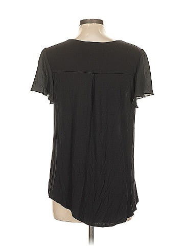 Fortune + Ivy Short Sleeve Top (view 2)