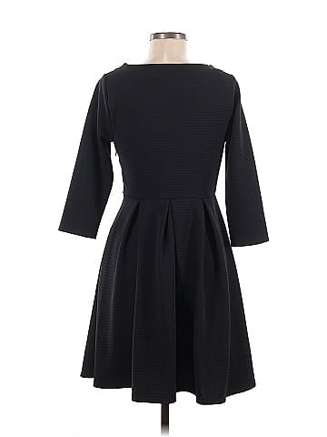 Fervour Cocktail Dress (view 2)
