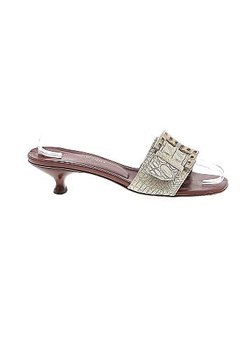 Donald J Pliner Mule/Clog (view 1)