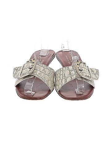 Donald J Pliner Mule/Clog (view 2)