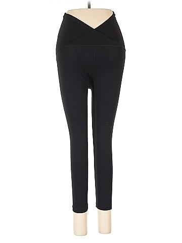 Isabel Maternity Active Pants (view 2)
