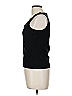 Latina Life 100% Cotton Black Tank Top Size M - photo 4