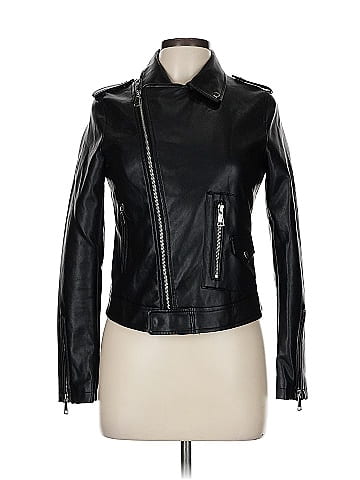 Azalea Wang Jacket (view 1)