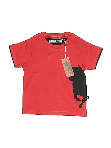 Assorted Brands Short Sleeve Top (view 1)