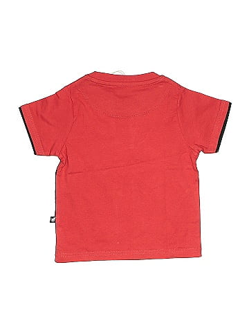 Assorted Brands Short Sleeve Top (view 2)
