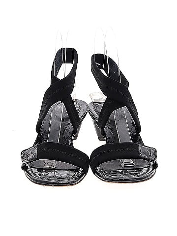 Donald J Pliner Heels (view 2)