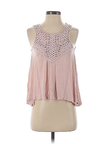 O'Neill Sleeveless Blouse (view 1)