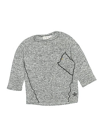 Zara Baby Pullover Sweater (view 1)