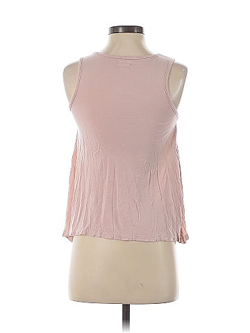 O'Neill Sleeveless Blouse (view 2)