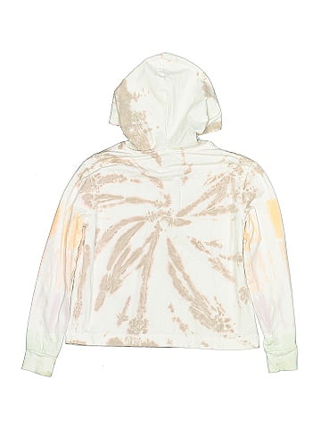 Tiny Whales Long Sleeve T-Shirt (view 2)