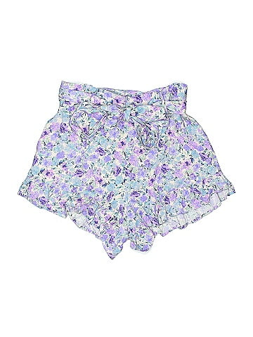 Majorelle Shorts (view 1)