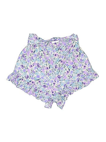 Majorelle Shorts (view 2)