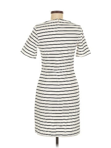 J. by J.Crew Casual Dress (view 2)