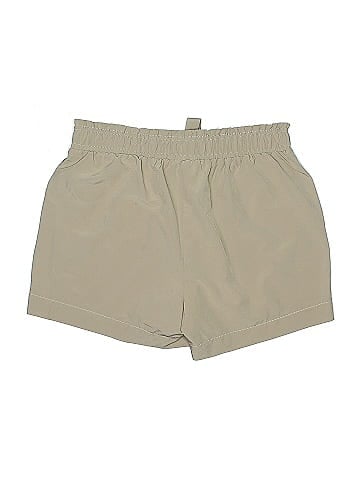 Soho Khaki Shorts (view 2)