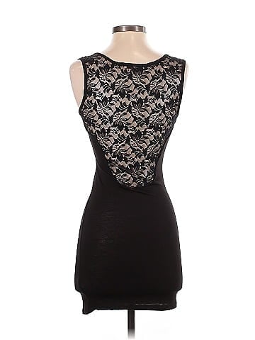 Arden B. Cocktail Dress (view 2)