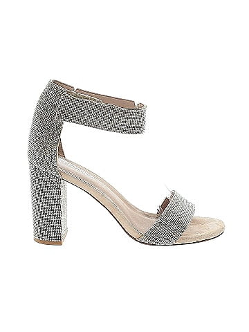 Jeffrey Campbell Heels (view 1)