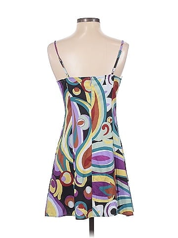 Cider Cocktail Dress (view 2)