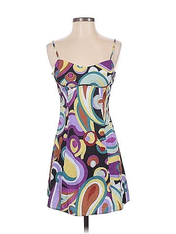 Cider Cocktail Dress (view 1)