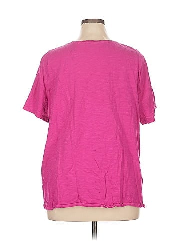 Catherines Short Sleeve T-Shirt (view 2)