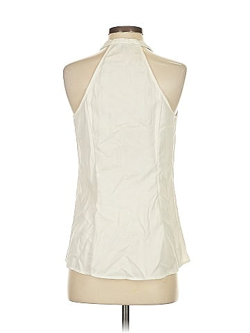 Drew Sleeveless Blouse (view 2)