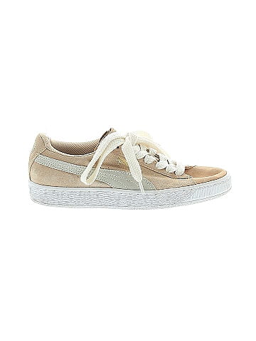 Puma Sneakers (view 1)