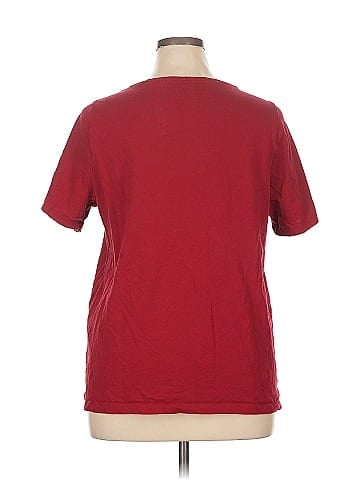 Catherines Short Sleeve T-Shirt (view 2)