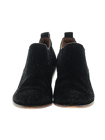 frye & co. Ankle Boots (view 2)