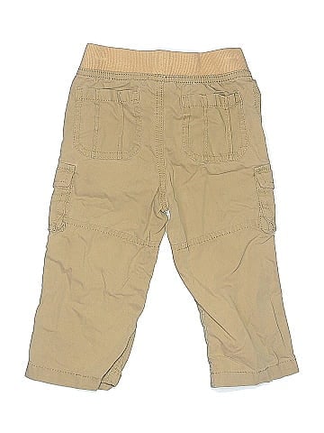 Cherokee Cargo Pants (view 2)
